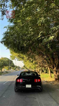 فورد موستانج